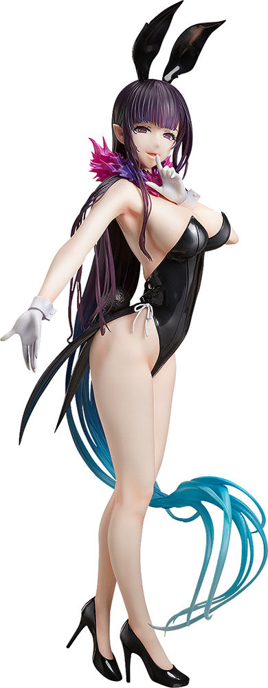 The Elder Sister-Like One - Chiyo 1/4 Scale Figure (Bare Leg Bunny Ver.)