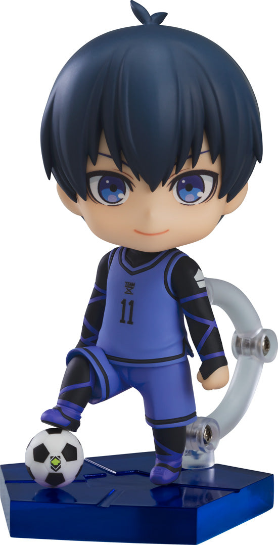 Nendoroid Isagi Yoichi – BALD ERHÄLTLICH