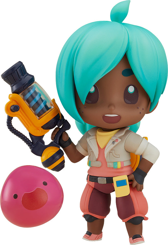 Nendoroid Beatrix LeBeau - COMING SOON