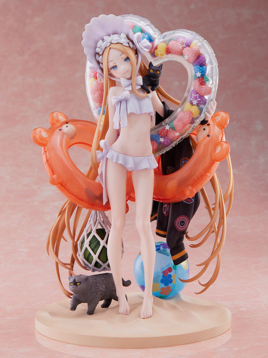 Fate/Grand Order - Foreigner/Abigail Williams 1/7 Scale Figure (Summer Ver.)