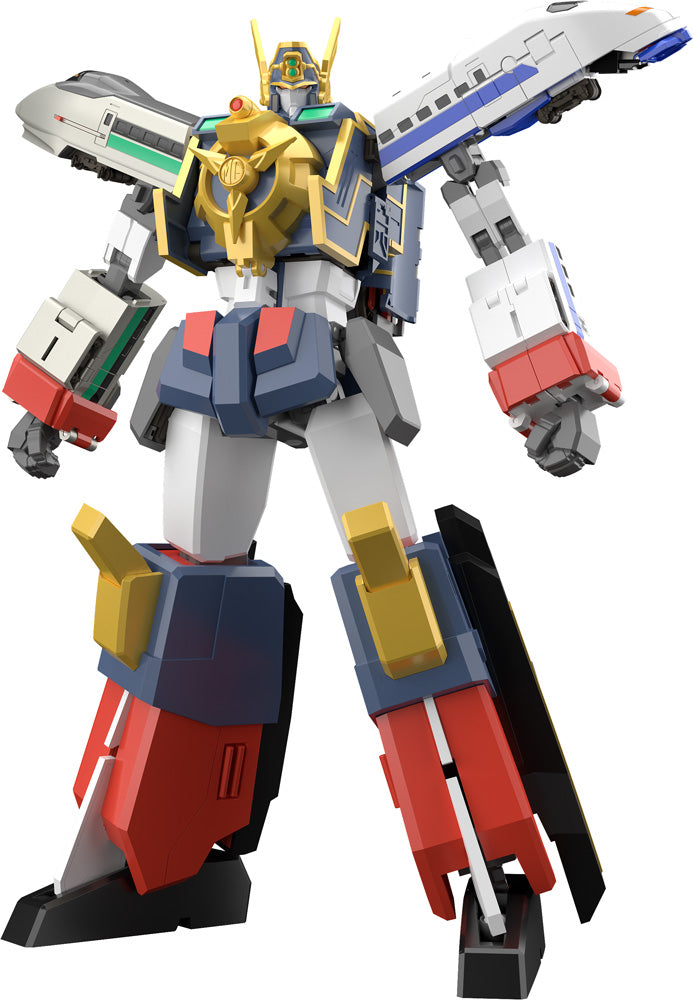 THE GATTAI Might Gaine – BALD ERHÄLTLICH