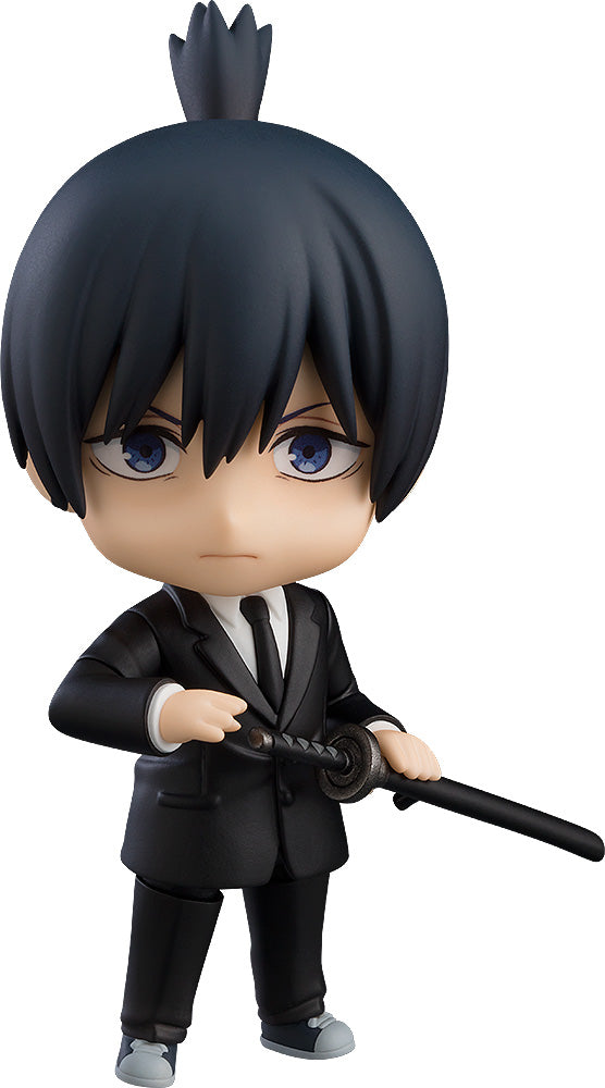 Nendoroid Aki Hayakawa - COMING SOON