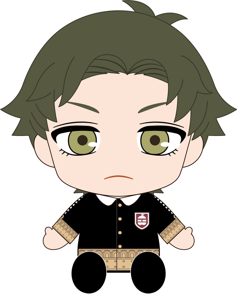 SPY x FAMILY Nendoroid Plus Plushie: Damian Desmond - COMING SOON