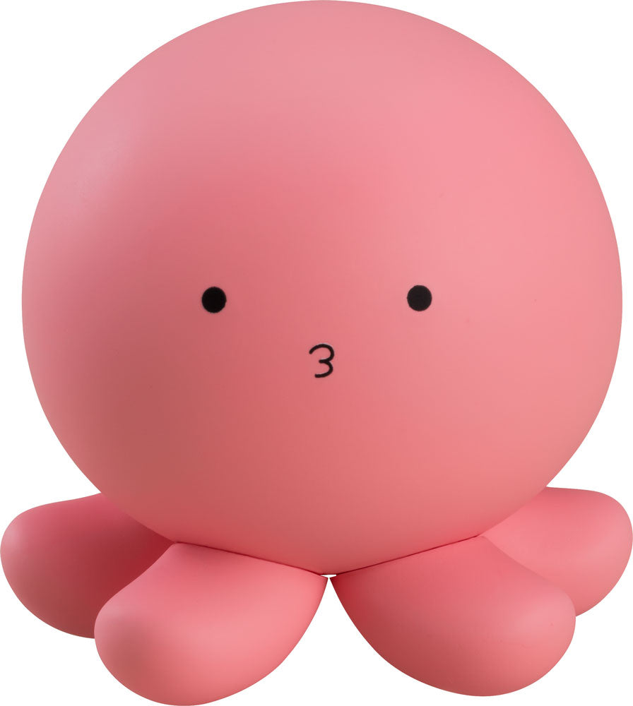 Takopi Takopi's Original Sin Nendoroid Figure