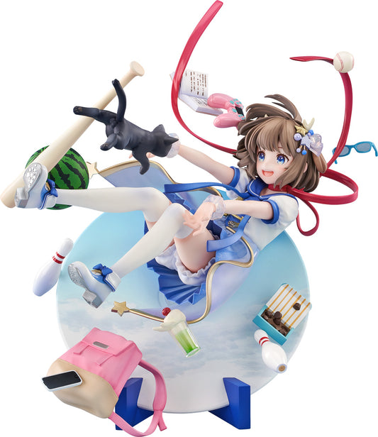 Kano: Nadamesukashi Negotiation Ver. - COMING SOON