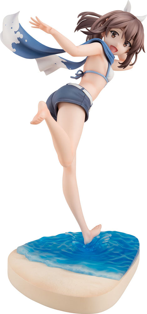 Sally: Swimsuit ver. - COMING SOON
