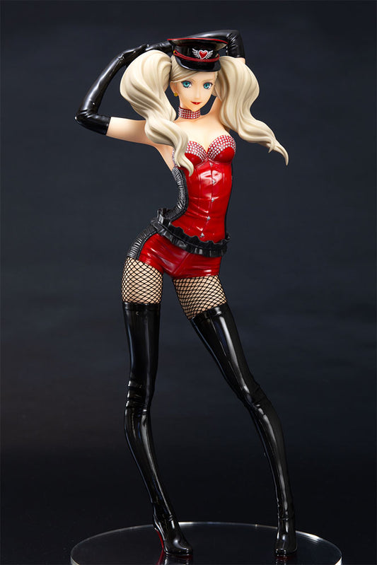 Ann Takamaki Corset Dress Ver Persona5 Dancing in Starlight Figure