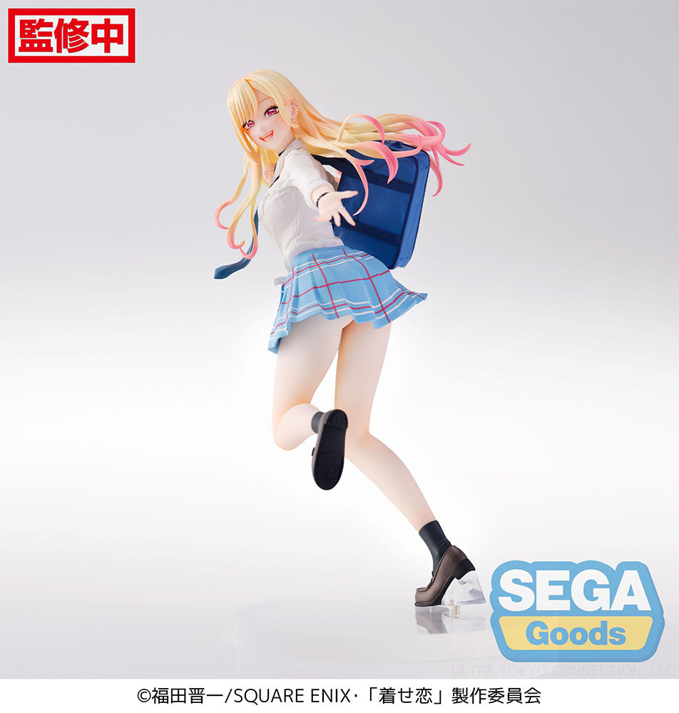 Luminasta „My Dress-Up Darling“ „Marin Kitagawa – Sparkling, After School“ – BALD ERHÄLTLICH