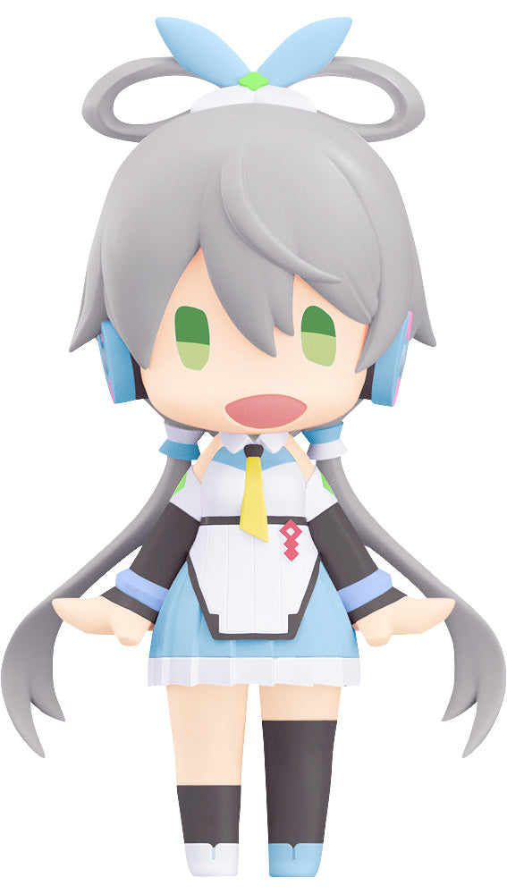 HALLO! GOOD SMILE Luo Tianyi – BALD ERHÄLTLICH