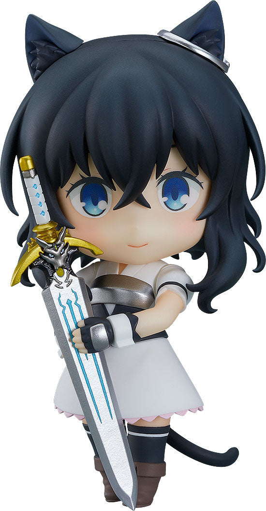 Nendoroid Fran – BALD ERHÄLTLICH