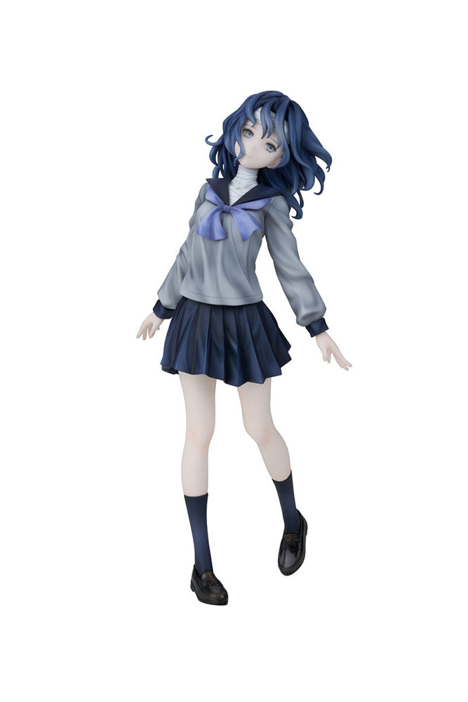 13 Sentinels: Aegis Rim Ryoko Shinonome Figur im Maßstab 1:7 – BALD ERHÄLTLICH