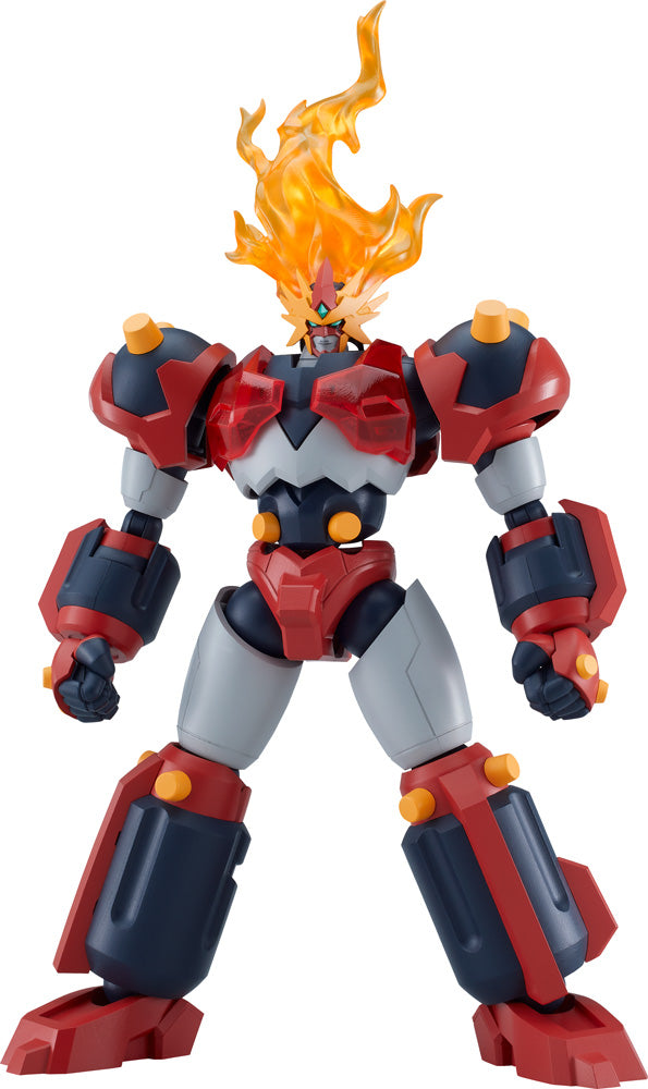 MODEROID Godannar Twin Drive Mode - COMING SOON