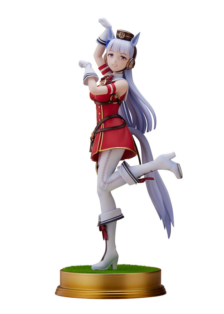 Umamusume: Pretty Derby Gold Ship First-Place Pose! 1/7 Scale Figure - COMING SOON