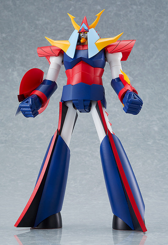 MODEROID Reideen Model Kit - COMING SOON!