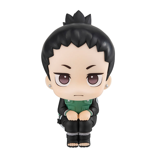 Lookup NARUTO Shippuden Shikamaru Nara - COMING SOON