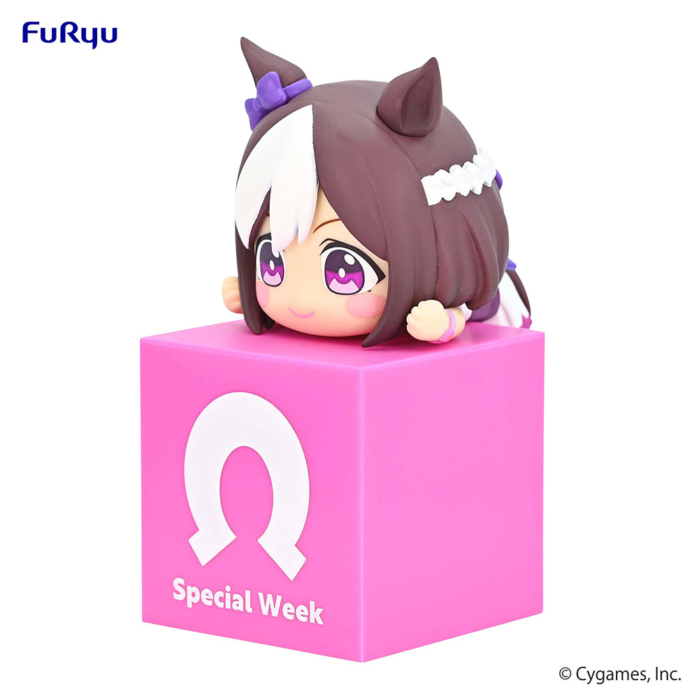 Umamusume: Hübsche Derby Hikkake-Figur – Sonderwoche – BALD ERHÄLTLICH
