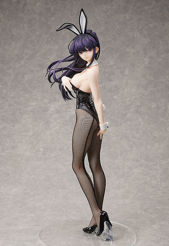 Shoko Komi: Bunny Ver. - DEMNÄCHST