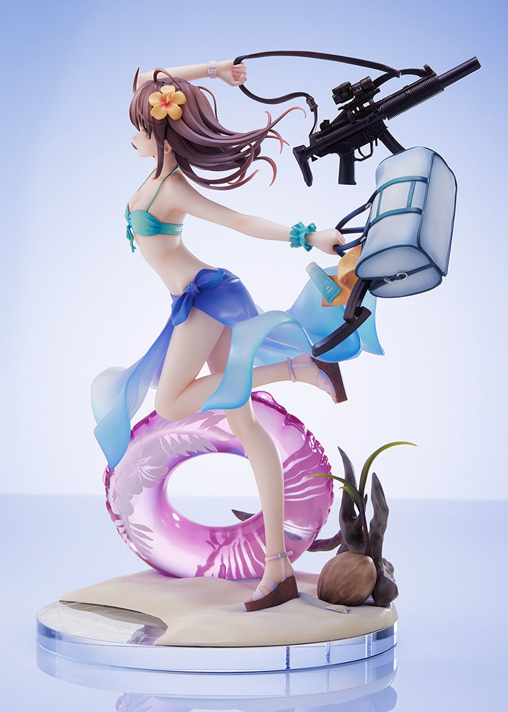 Little Armory Shirane Rin -Beach Shootout- - COMING SOON