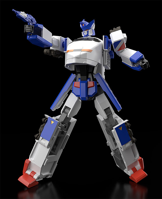 THE GATTAI Might Gaine – BALD ERHÄLTLICH