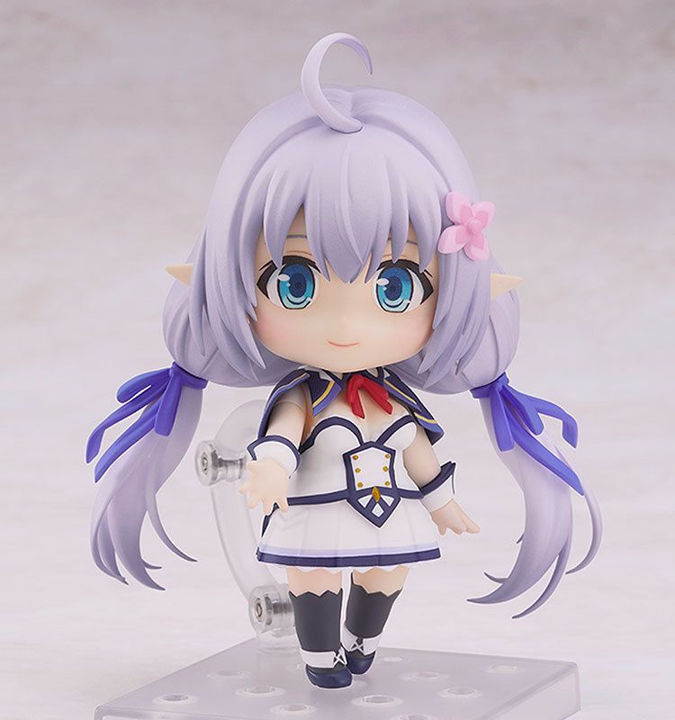Nendoroid Ireena The Greatest Demon Lord Is Reborn as a Typical Nobody