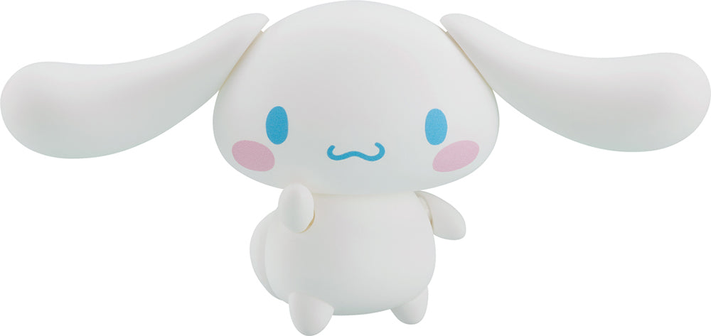 Nendoroid Cinnamoroll – BALD ERHÄLTLICH