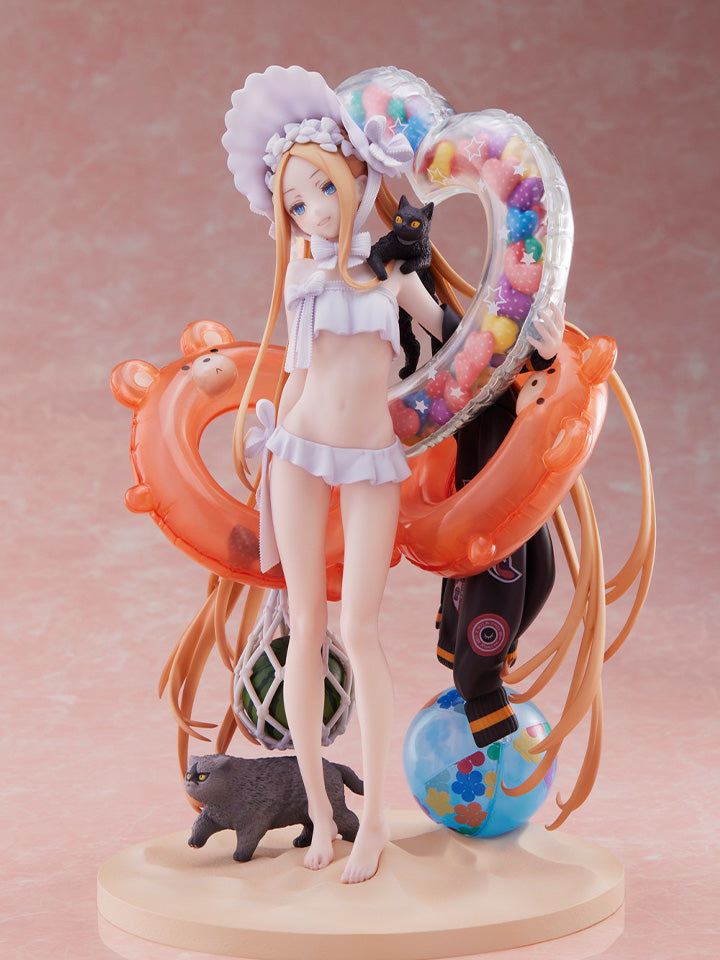 Fate/Grand Order Foreigner/Abigail Williams (Verano) Figura a escala 1/7 - PRÓXIMAMENTE