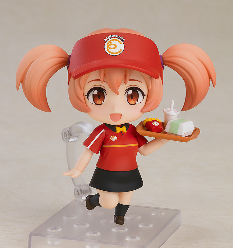 Nendoroid Chiho Sasaki - COMING SOON