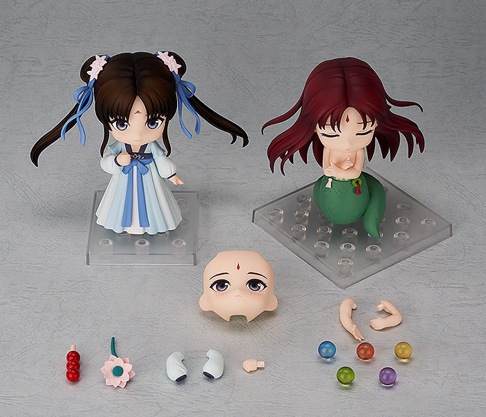 Nendoroid Zhao Ling-Er: Nuwa's Descendants Ver. DX - COMING SOON
