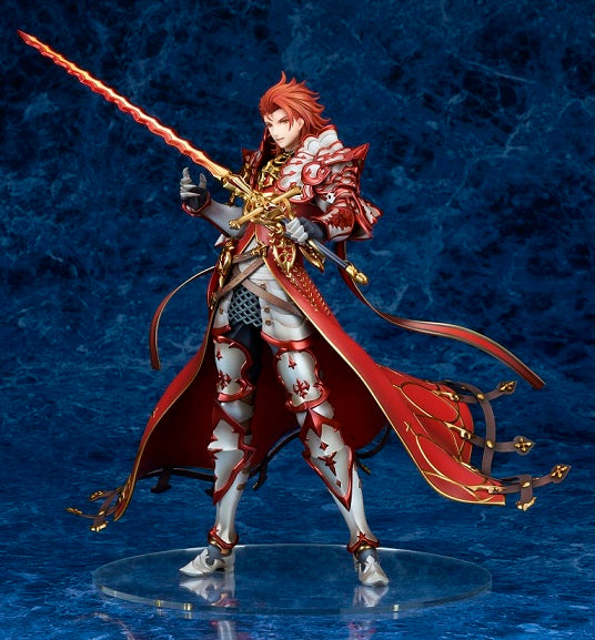GRANBLUE FANTASY Percival - COMING SOON