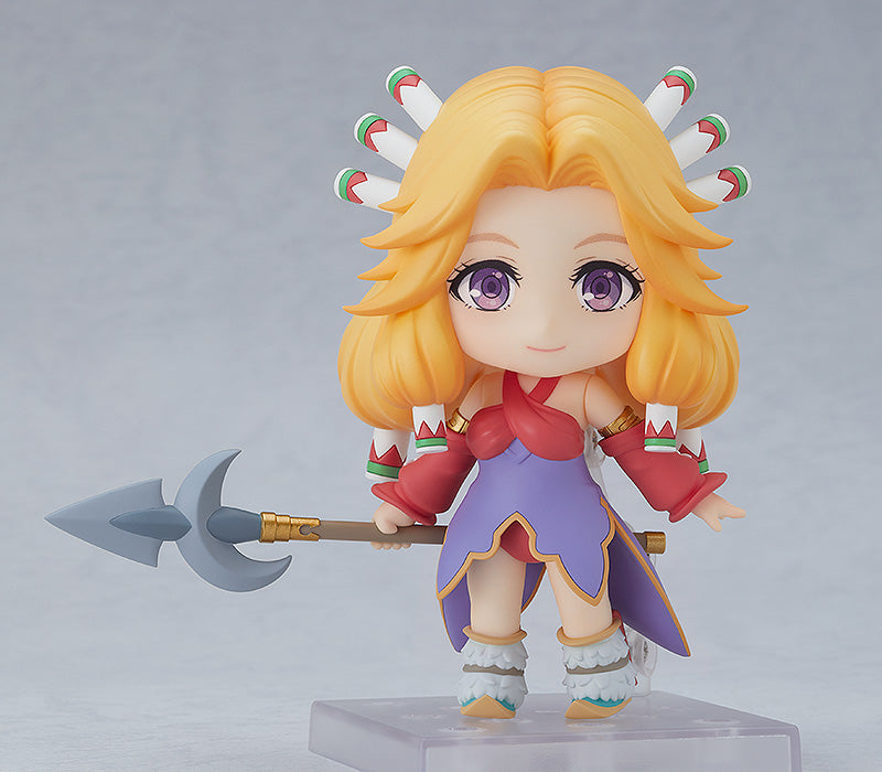 Nendoroid Serafina – BALD ERHÄLTLICH