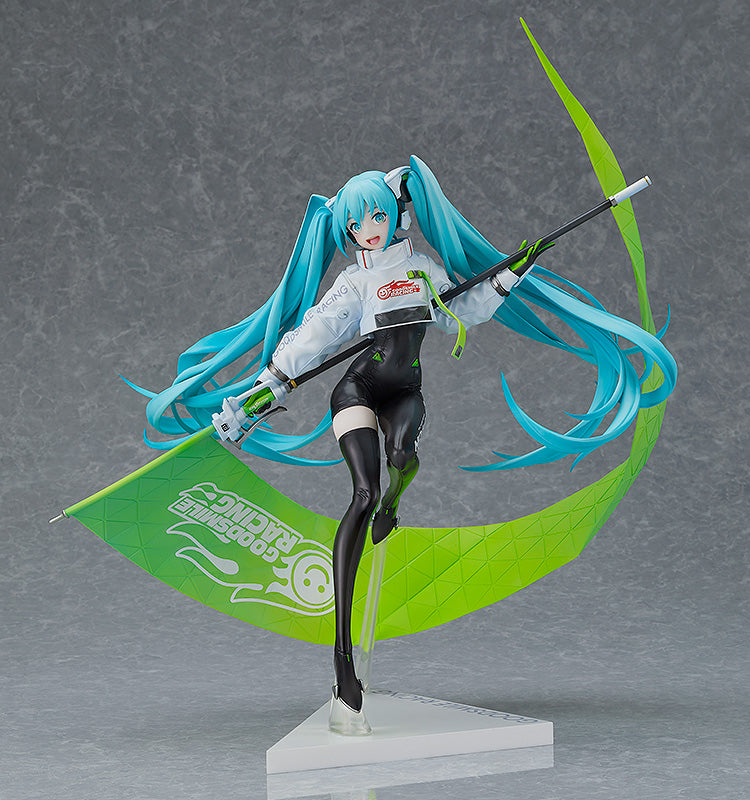 Racing Miku: 2022 Ver. - COMING SOON
