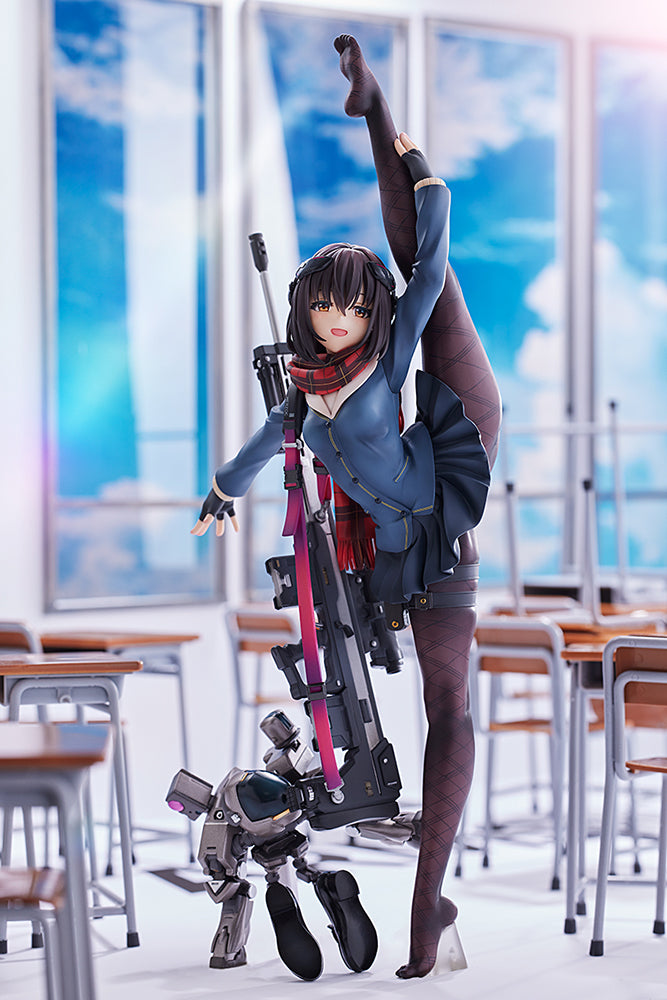 ARMS NOTE Long Range Joshi Kosei – BALD ERHÄLTLICH