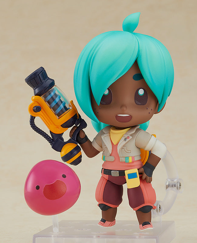 Nendoroid Beatrix LeBeau - COMING SOON