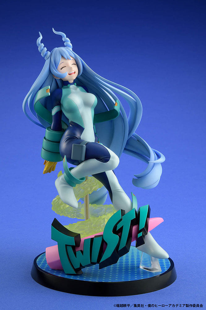 My Hero Academia - Nejire Hado 1/8 Scale Figure (Hero Suit Ver.)
