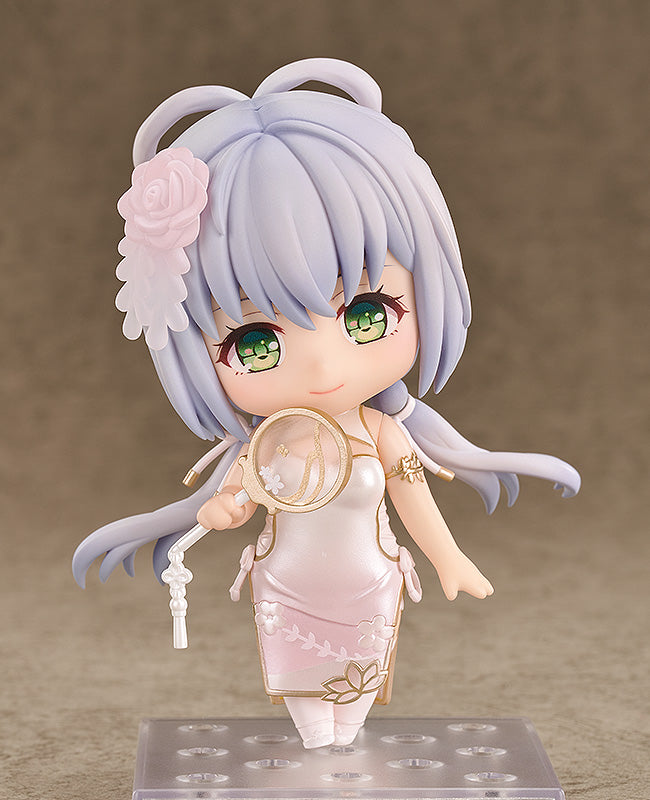 Vsinger - Luo Tianyi Nendoroid (Grain in Ear Ver.)