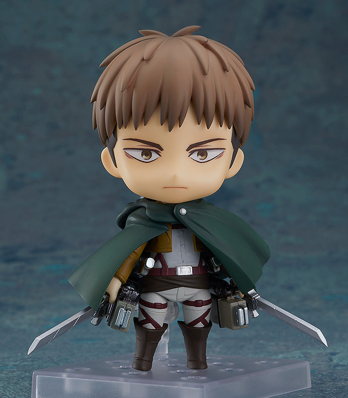 Nendoroid Jean Kirstein – BALD ERHÄLTLICH