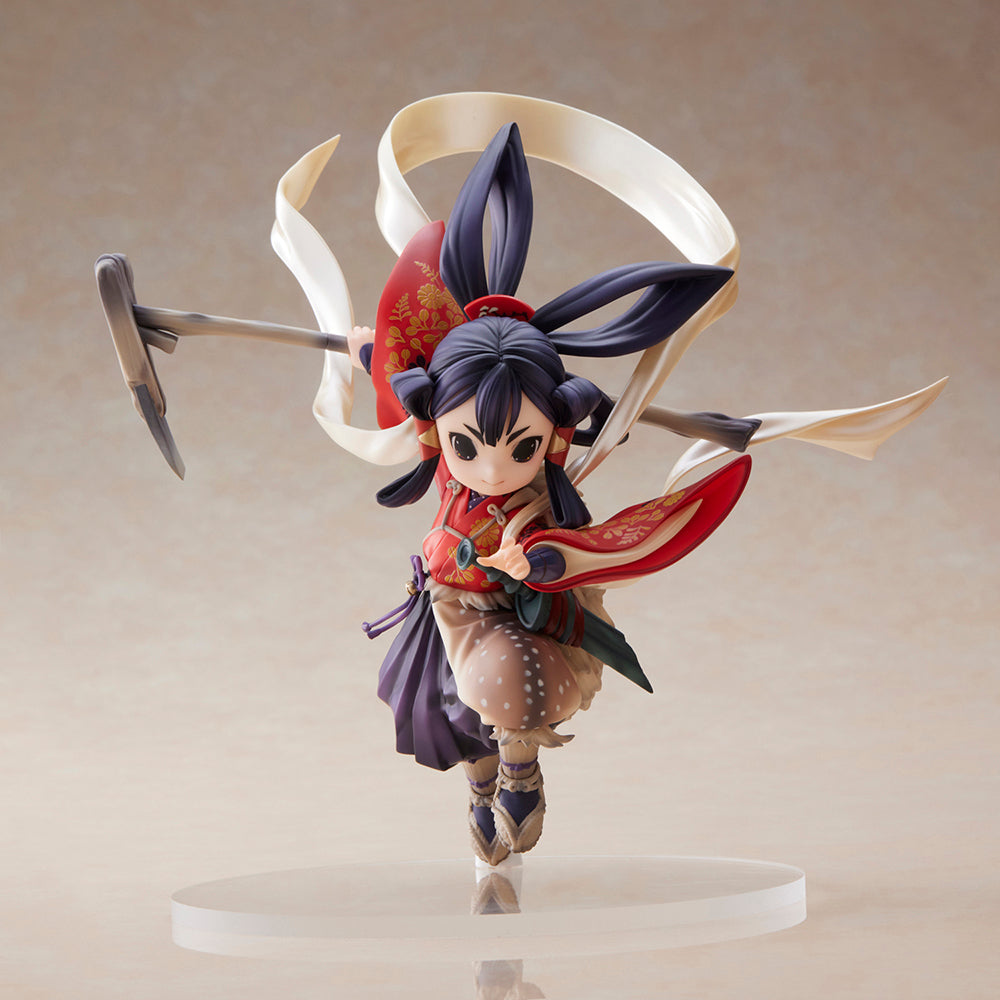 Sakuna: Of Rice and Ruin Sakuna Hime – BALD ERHÄLTLICH