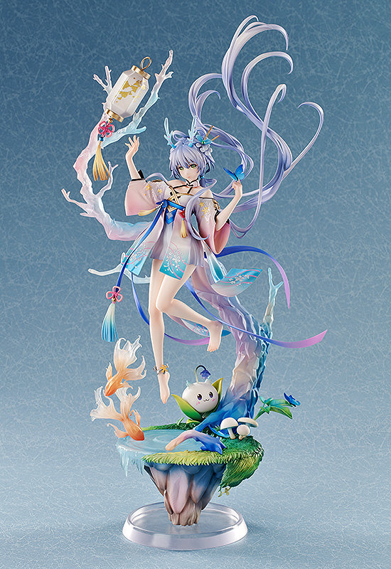 Luo Tianyi: Chant of Life Ver. - COMING SOON