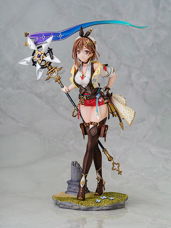 Ryza (Reisalin Stout) - COMING SOON