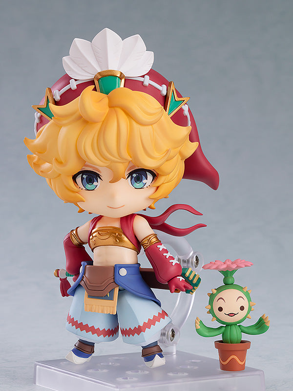 Nendoroid Shiloh – BALD ERHÄLTLICH