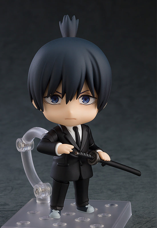 Nendoroid Aki Hayakawa - COMING SOON