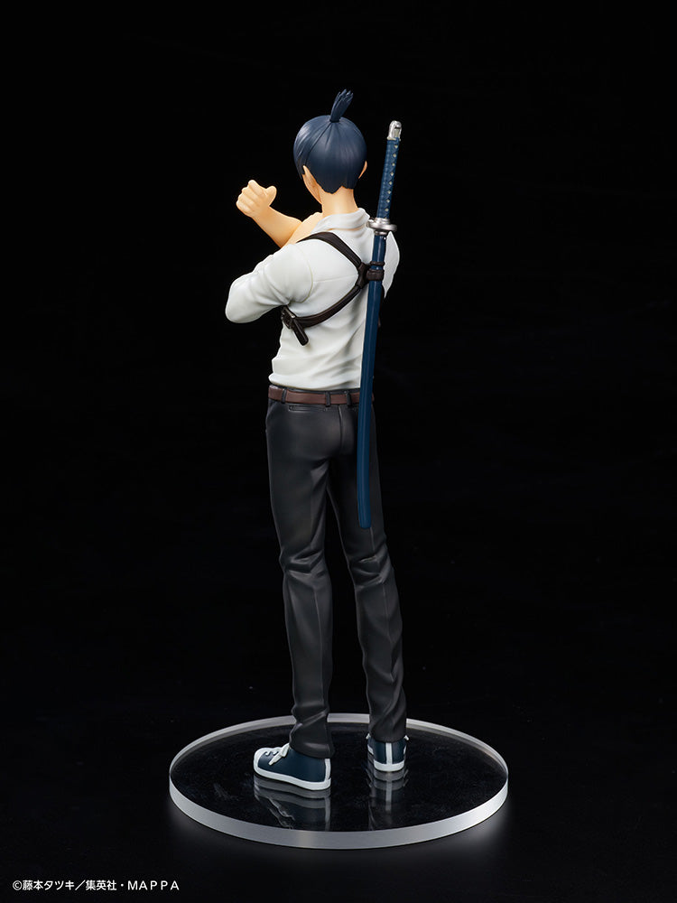 Chainsaw Man Figure - Aki Hayakawa Prize Figure - COMING SOON
