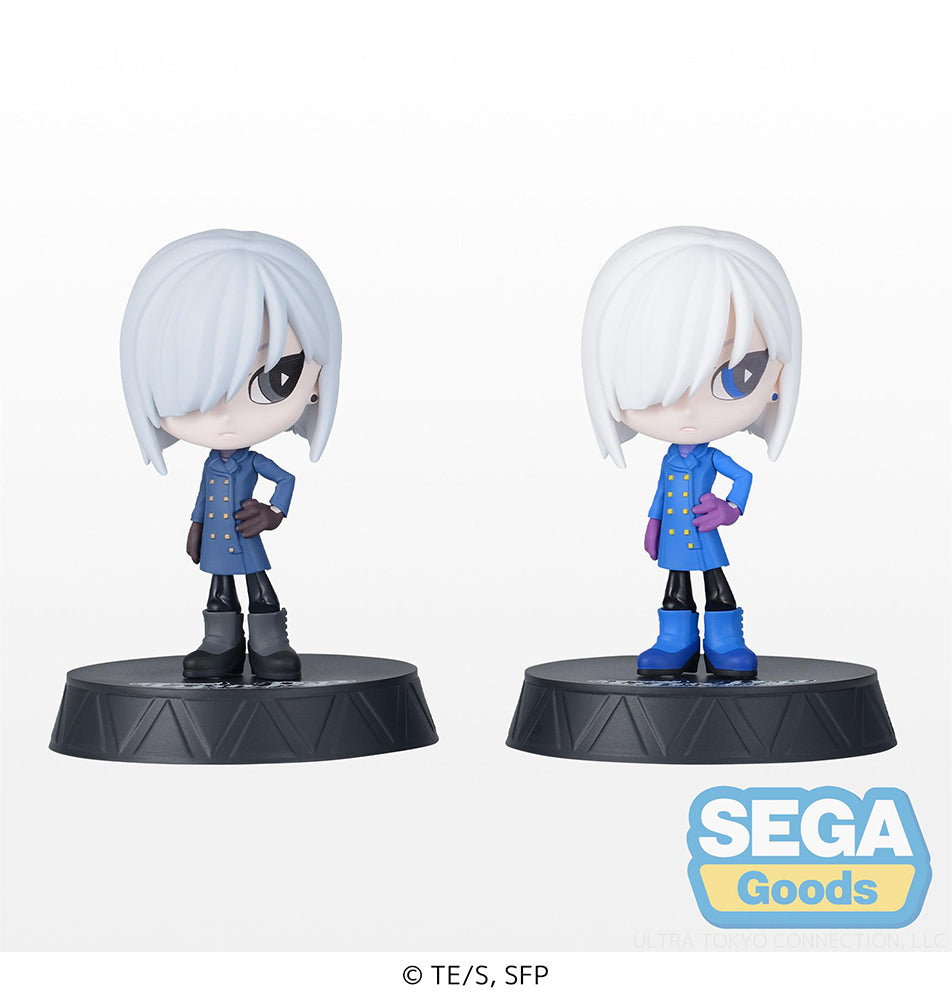 Tip'n'Pop T Anime "SPY x FAMILY" PM Figure ("Fiona Frost") Nightfall - COMING SOON