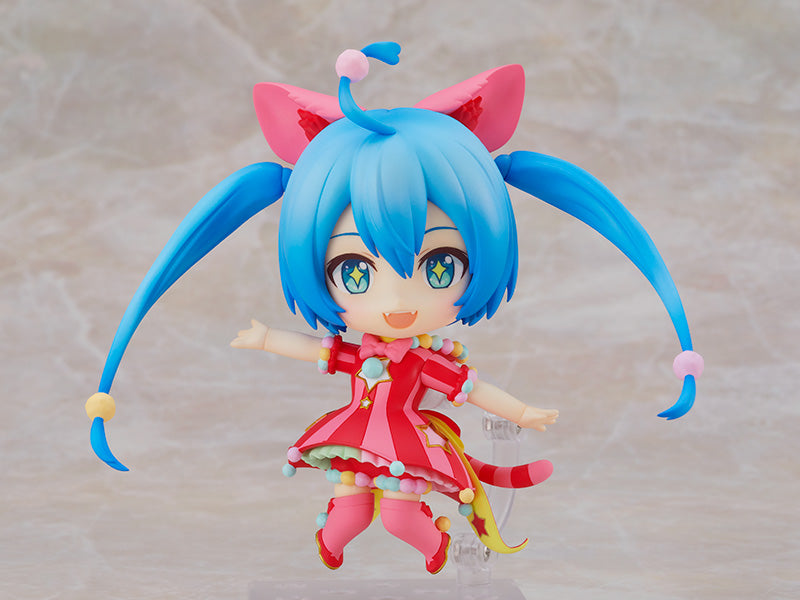 Nendoroid Hatsune Miku: Wonderland SEKAI Ver. - COMING SOON