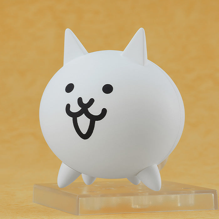 Nendoroid Cat - COMING SOON