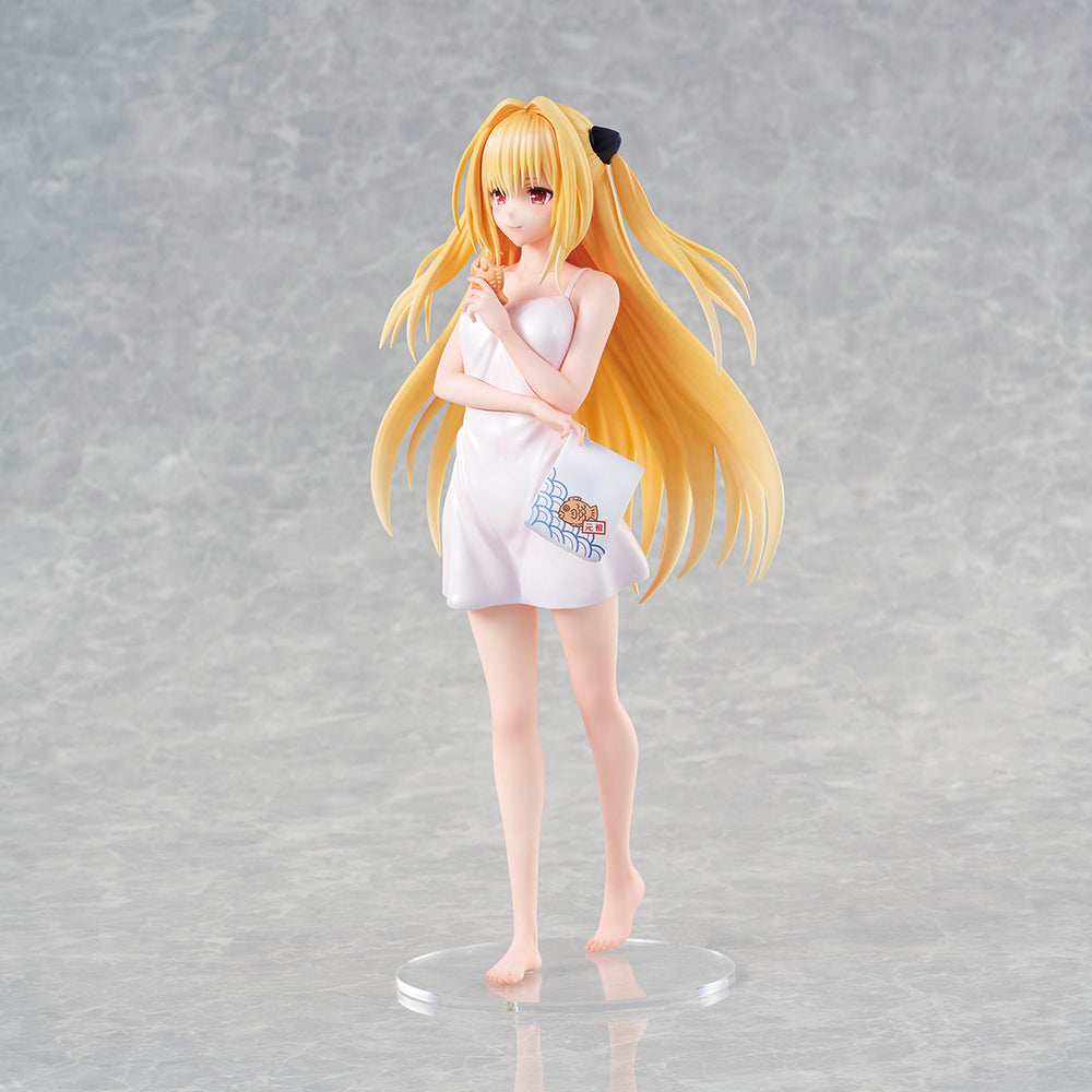 1/6 GoldenDarkness - Yami - COMING SOON