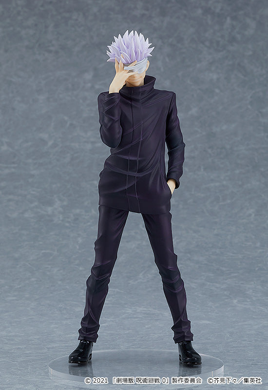 POP UP PARADE Satoru Gojo: Jujutsu Kaisen 0 Ver. - COMING SOON