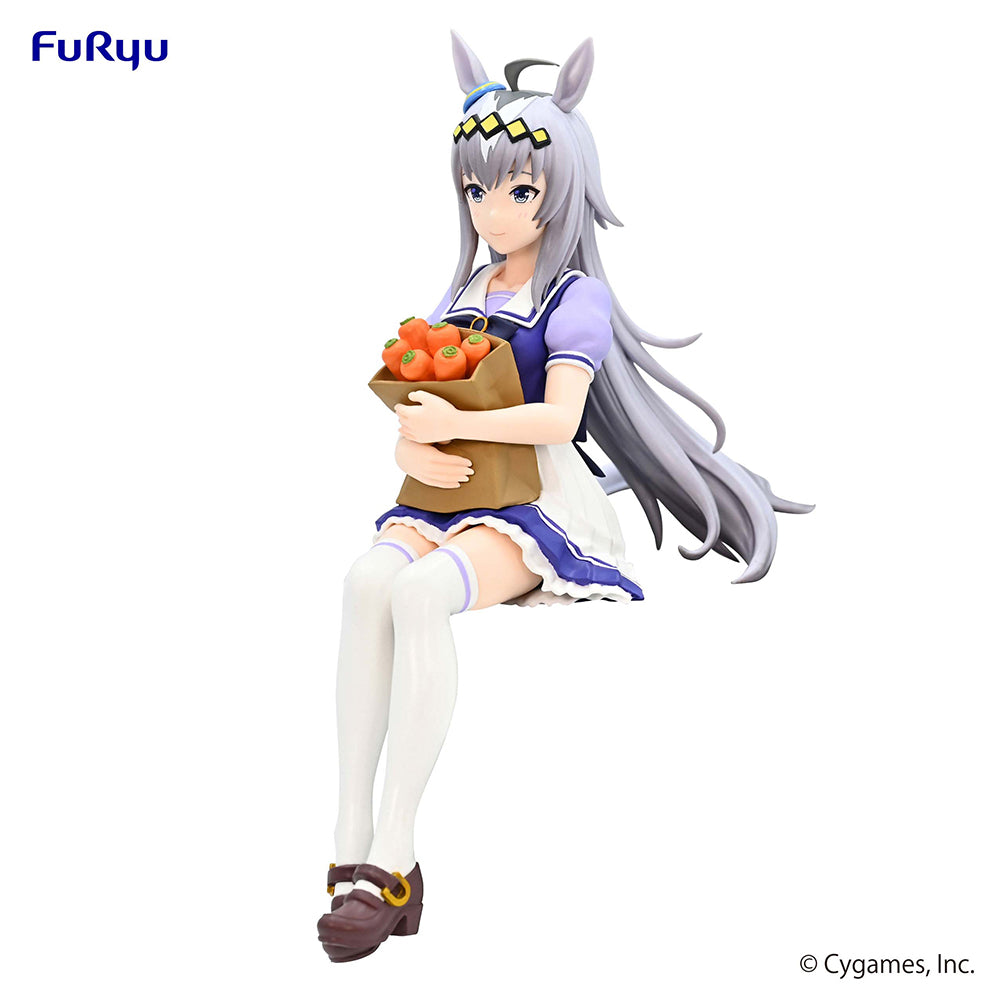 Umamusume: Hübsche Derby-Nudelstopper-Figur -Oguri Cap- - BALD KOMMT