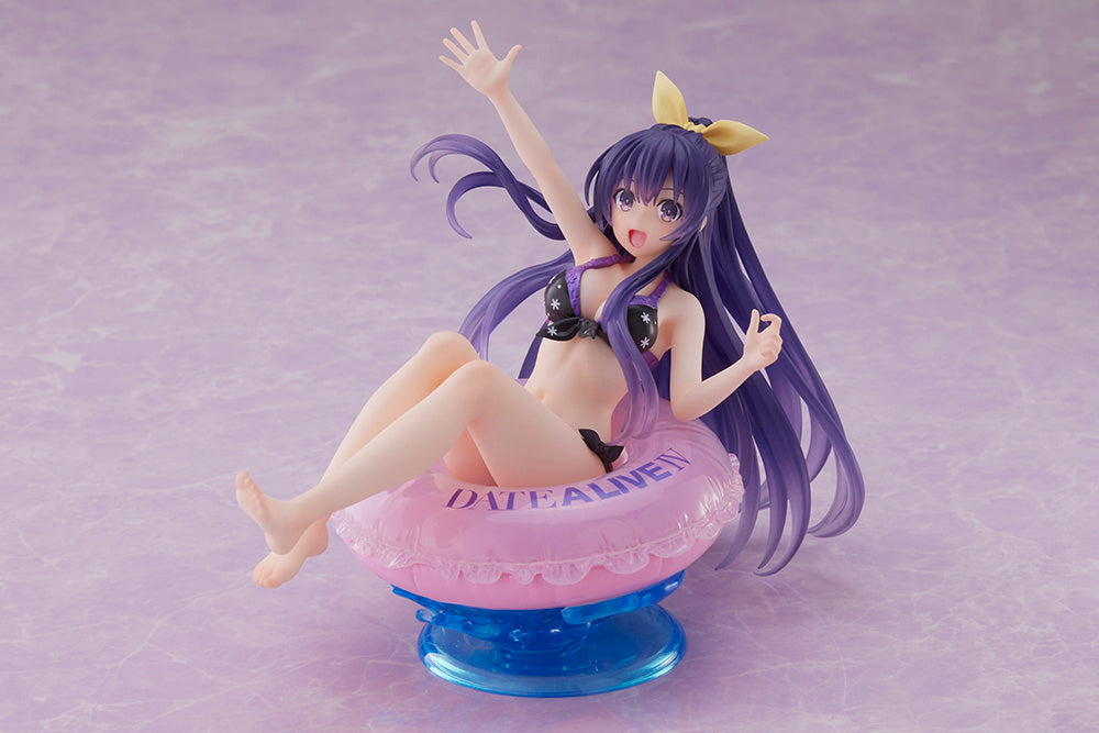 Date A Live IV Aqua Float Girls Figur – Tohka Yatogami Prize Figur – BALD ERHÄLTLICH
