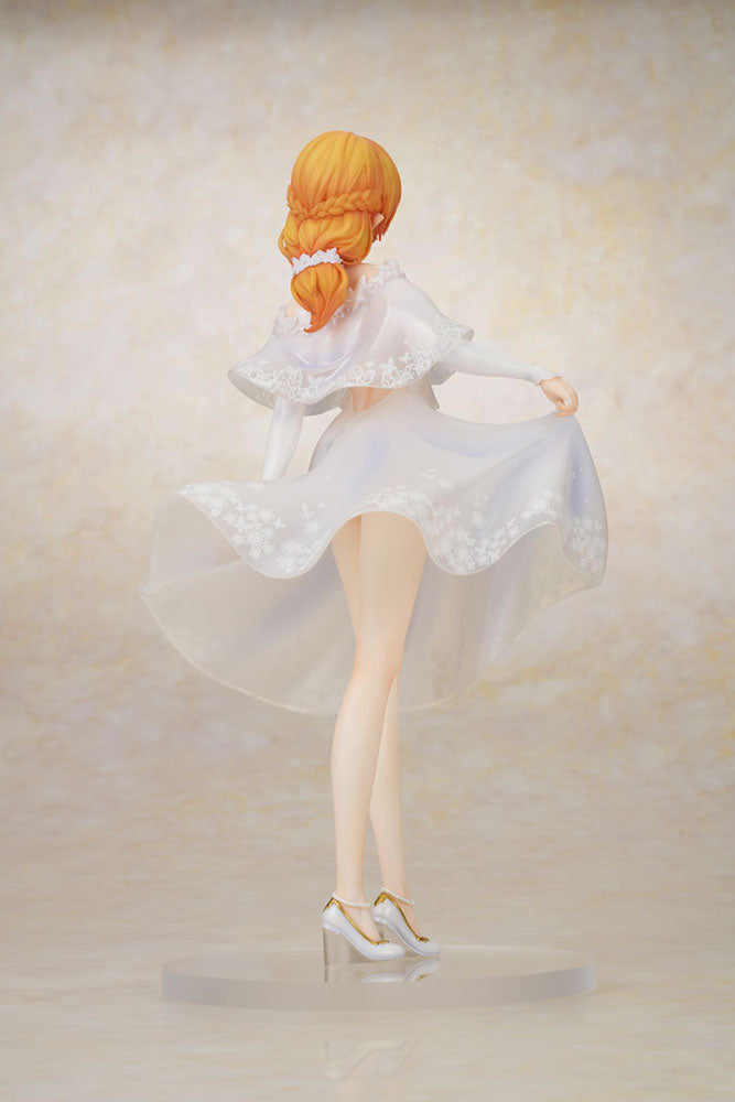Uncle from Another World Elf Dress ver. 1/7 Scale Figure - COMING SOON